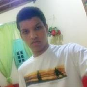 Foto de perfil de João