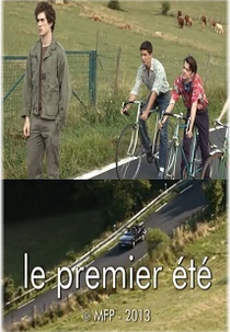 O Primeiro Verão (Le Premier été)