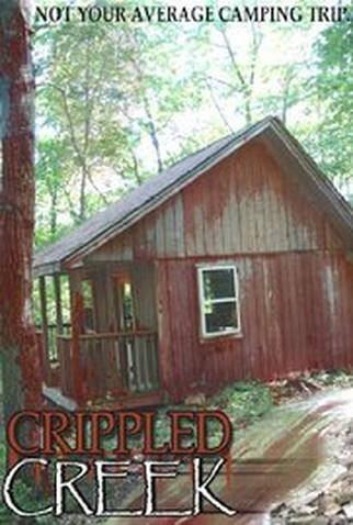 Poster 1 de Filme Crippled Creek (2005)