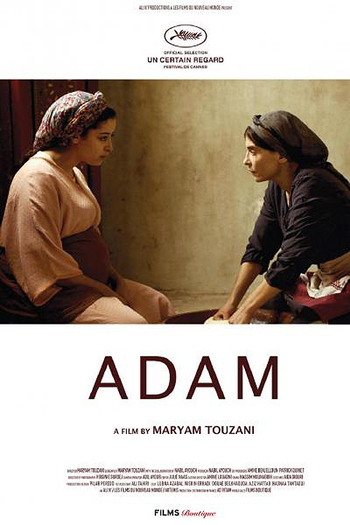 de Filme Adam (2019)