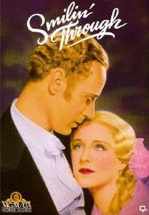 O Amor Que Não Morreu (Smilin' Through)