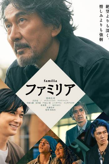  de Filme Família (2023)