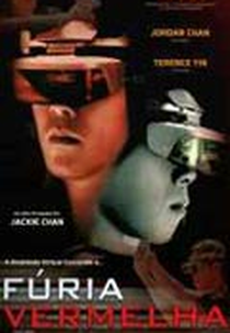 Fúria Vermelha (Waan Ying Dak Gung)