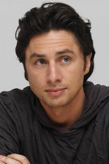 Zach Braff