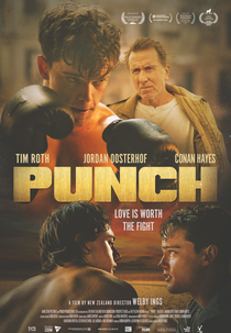 Punch (Punch)