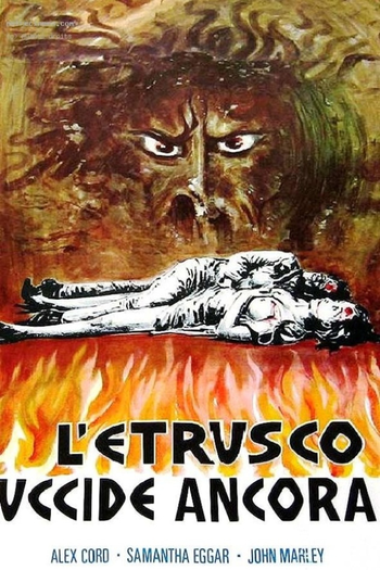  de Filme Os Mortos Estão Vivos! (1972)