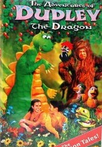 As Aventuras de Dudley, o Dragão (The Adventures of Dudley the Dragon)