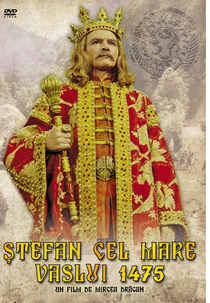 Stephen the great (Stefan cel Mare - Vaslui 1475)