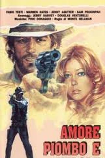  de Filme A Volta do Pistoleiro (1978)