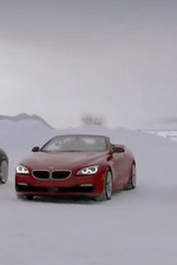 Poster de Episódio Winter Drop Top (2016)