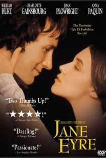 Jane Eyre: Encontro Com o Amor - Poster / Capa / Cartaz - Oficial 2