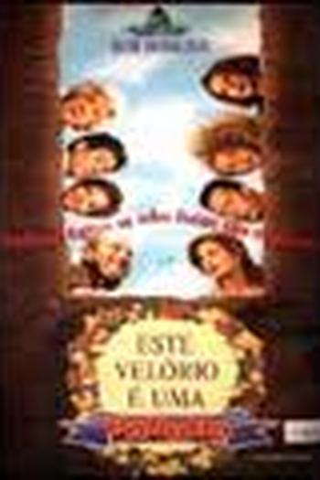  de Filme Este Velório é Uma Parada (1992)