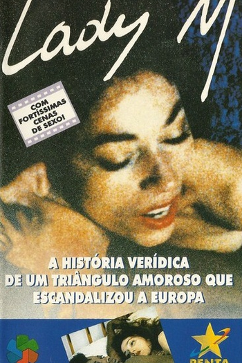  de Filme O Diário de Lady M (1993)