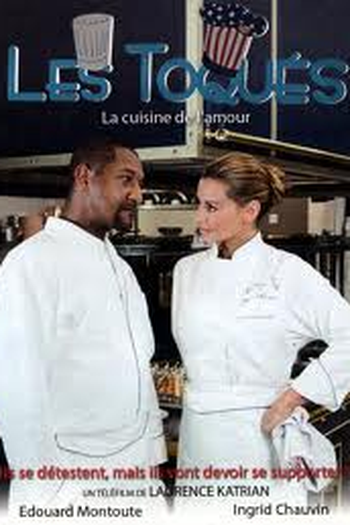 Poster de Série Receita de Amor (2009)