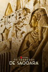 Os Segredos de Saqqara (Secrets of the Saqqara Tomb)