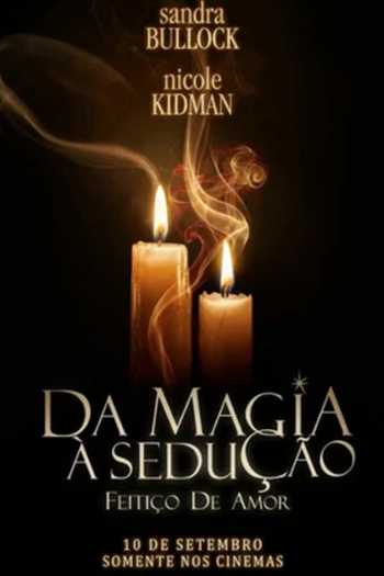  de Filme Da Magia à Sedução: Feitiço de Amor (2026)