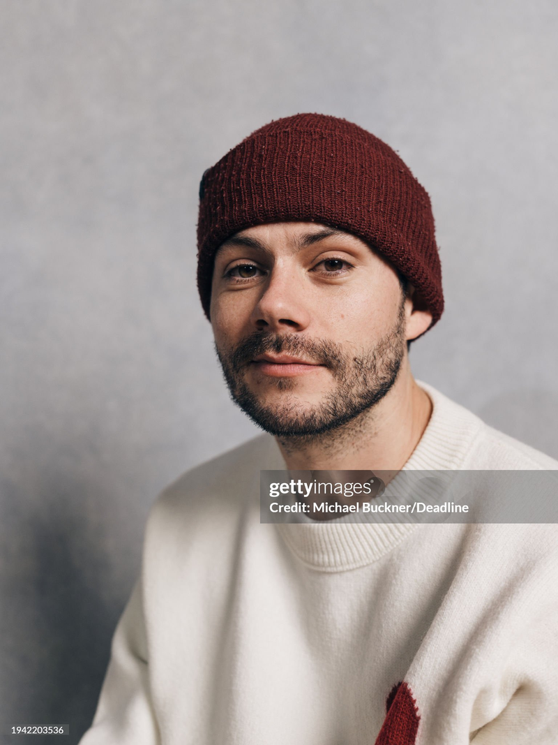 Dylan O'Brien - Foto 13