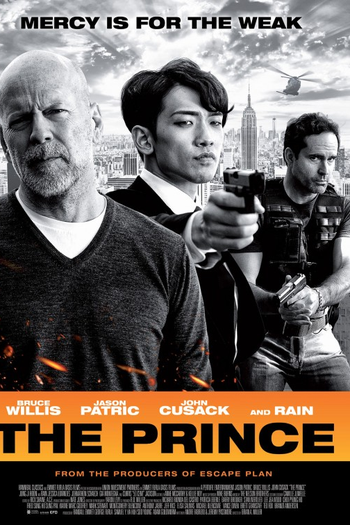  de Filme O Príncipe (2014)