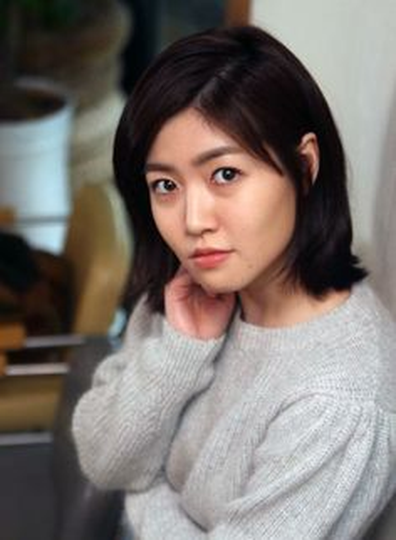 Shim Eun-kyung - Foto 5