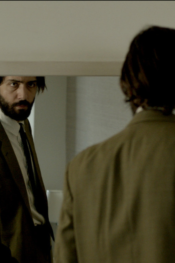 Poster de Filme Pedro Noula (2016)