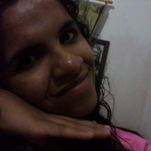 Foto de perfil de Isabela de Souza Martins