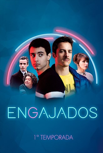 Les Engagés (1ª Temporada) - Poster / Capa / Cartaz - Oficial 9