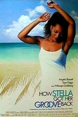 A Nova Paixão de Stella (How Stella Got Her Groove Back)