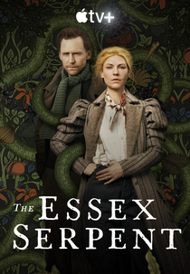 A Serpente de Essex (The Essex Serpent)