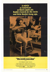 A Culpa de Cada Um (The People Next Door)