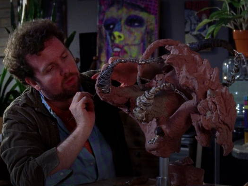 Foto 1 de Chasing Banksy