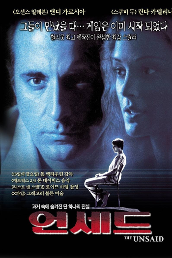  de Filme No Limite do Silêncio (2001)