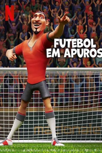  de Filme Futebol em Apuros (2022)