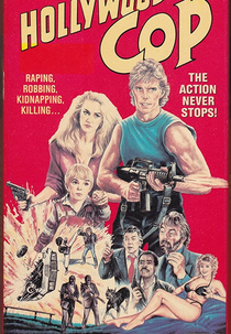 Operação Máfia (Hollywood Cop)