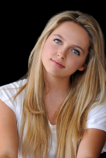 Darby Walker - Poster / Capa / Cartaz - Oficial 1