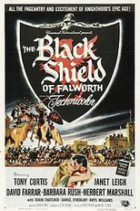 O Escudo Negro de Falworth (The Black Shield of Falworth)