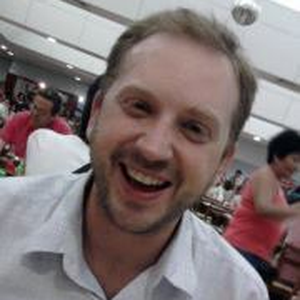 Foto de perfil de Sergio Augusto Vladisauskis