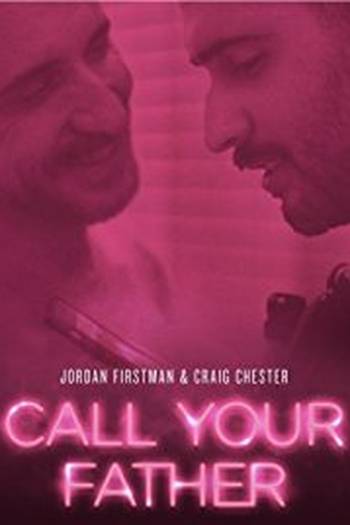 Poster de Curta Call Your Father (2017)