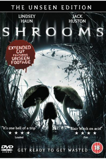  de Filme Alucinação (2007)