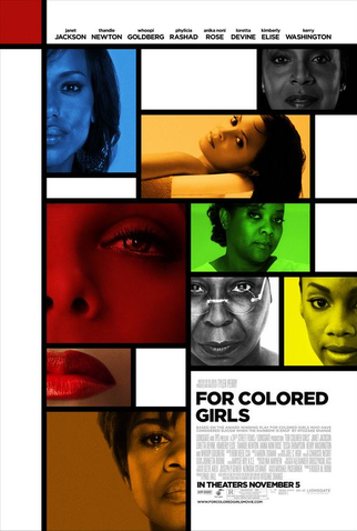 Excelência Negra: Para Garotas de Cor (2010) 