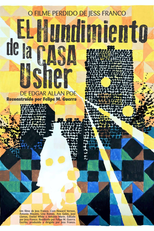 A Queda da Casa de Usher (El Hundimiento de la Casa Usher)