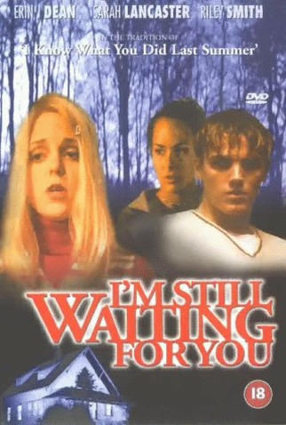 Poster 8 de Filme Pânico em Lovers Lane (1999)