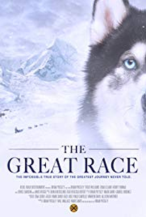 The Great Race - Poster / Capa / Cartaz - Oficial 1