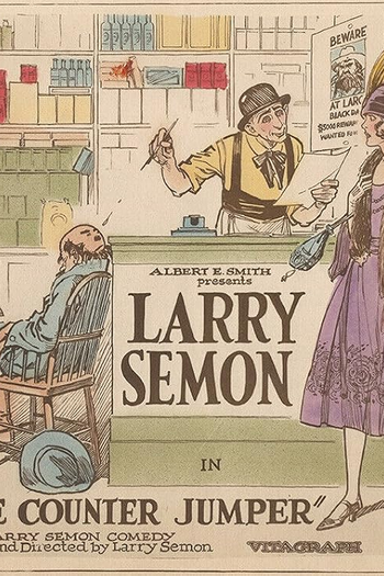  de Curta The Counter Jumper (1922)