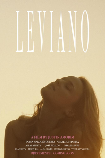  de Filme Leviano (2018)
