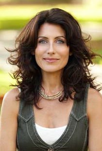Lisa Edelstein - Poster 2