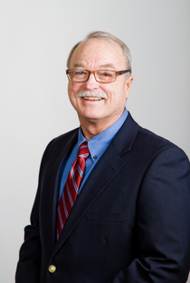 J.P. Moreland - Poster 1