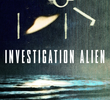 Investigation Alien