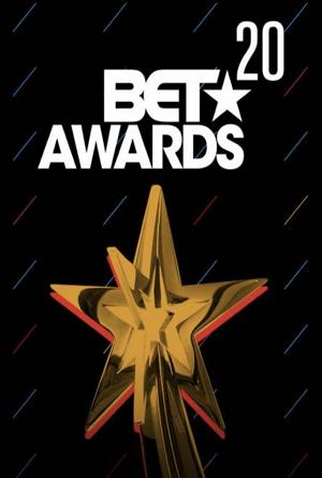 Poster 1 de TV BET Awards 2020 (2020)