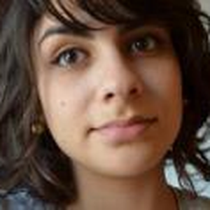 Foto de perfil de Nabila Haddad