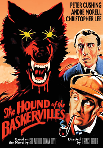 O Cão dos Baskervilles (The Hound of the Baskervilles)